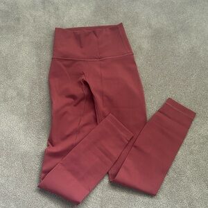 Wonder Under Tight 25” Luxtreme